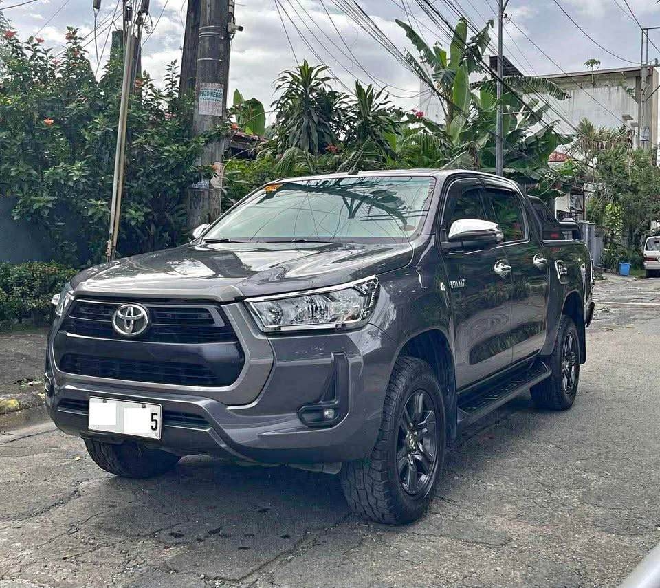 Used 1
                    TOYOTA
                     for Sale Image
