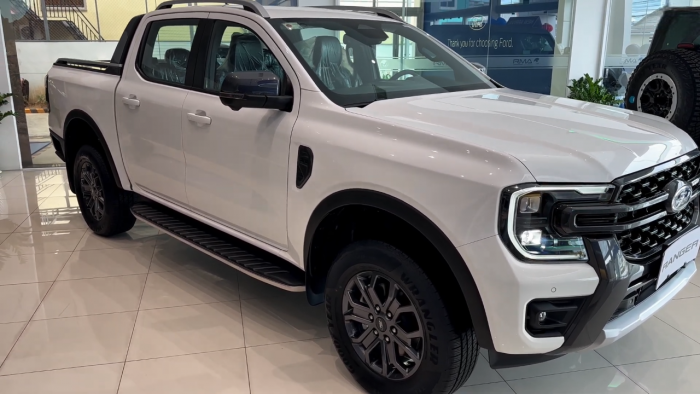 Used 1
                    FORD
                     for Sale Image