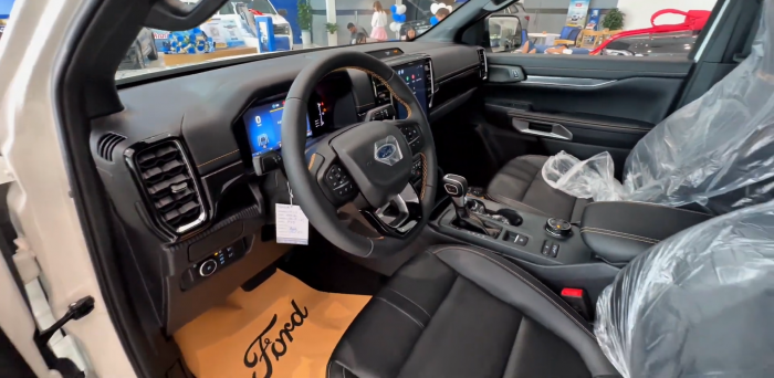 Used 1
                    FORD
                     for Sale Image