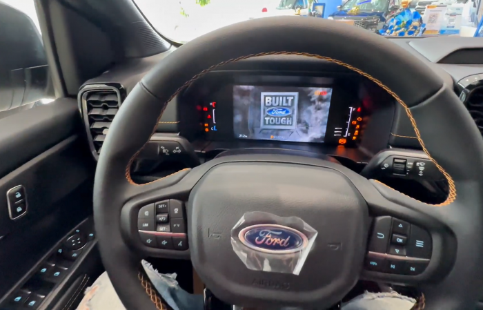 Used 1
                    FORD
                     for Sale Image