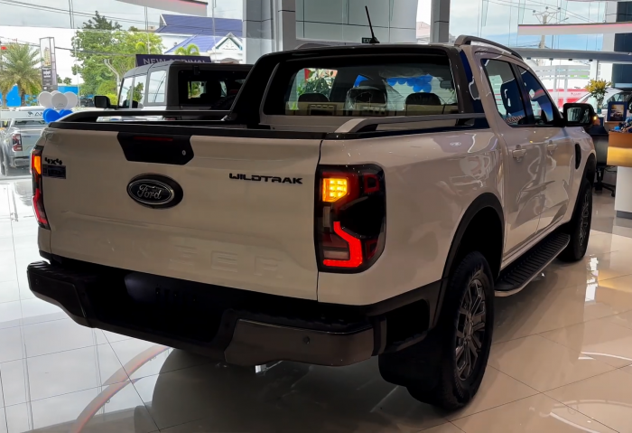 Used 1
                    FORD
                     for Sale Image