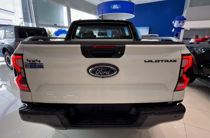 Used 1
                    FORD
                     for Sale Image