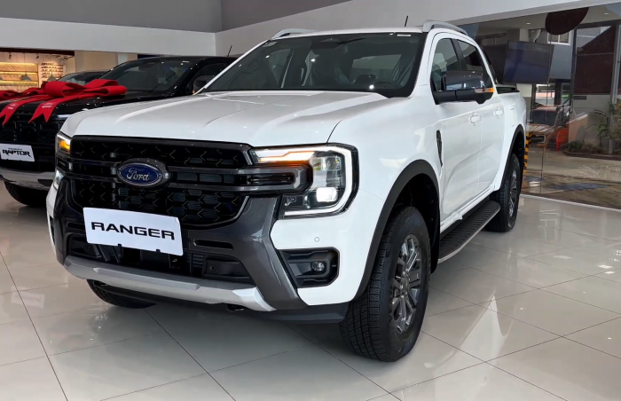 Used 1
                    FORD
                     for Sale Image