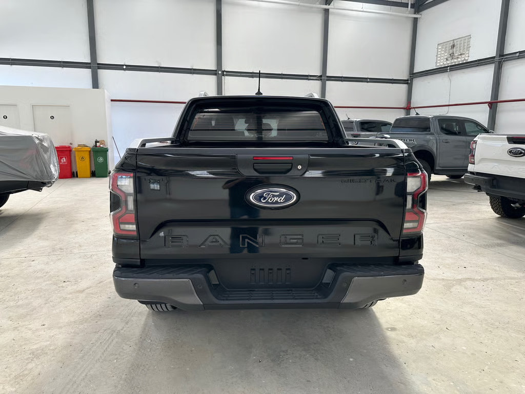 Used 4
                    FORD
                     for Sale Image