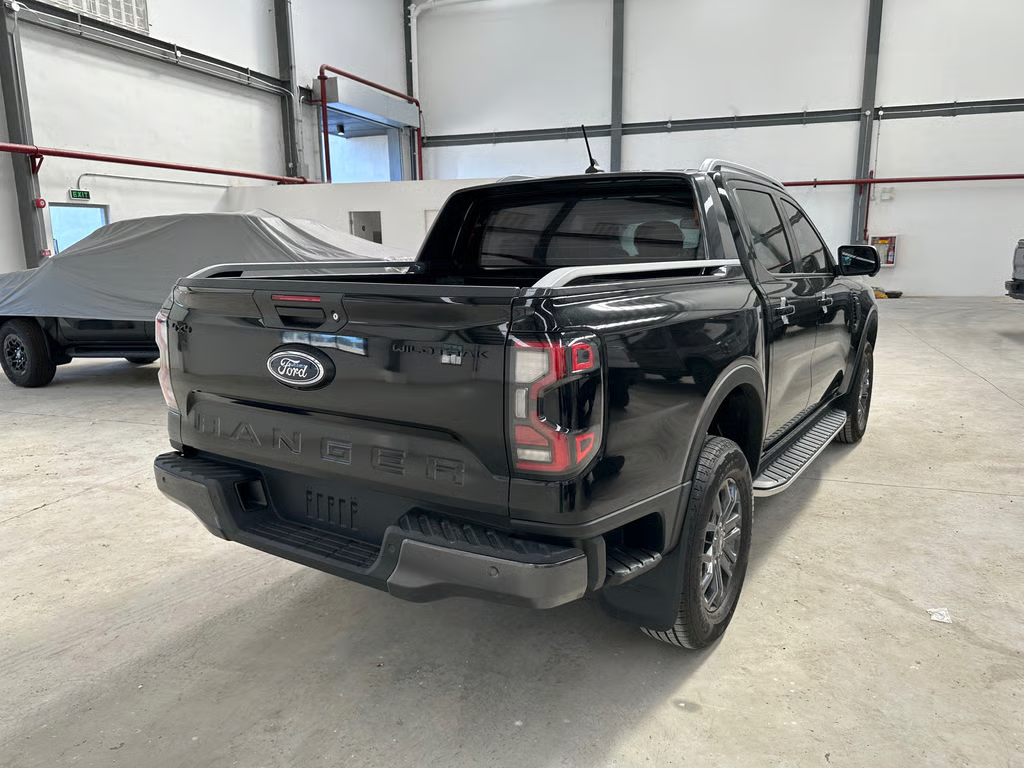 Used 4
                    FORD
                     for Sale Image