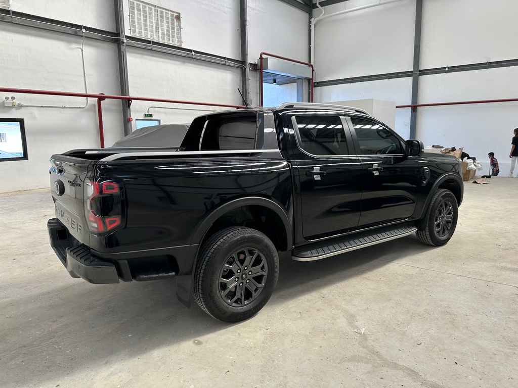 Used 4
                    FORD
                     for Sale Image