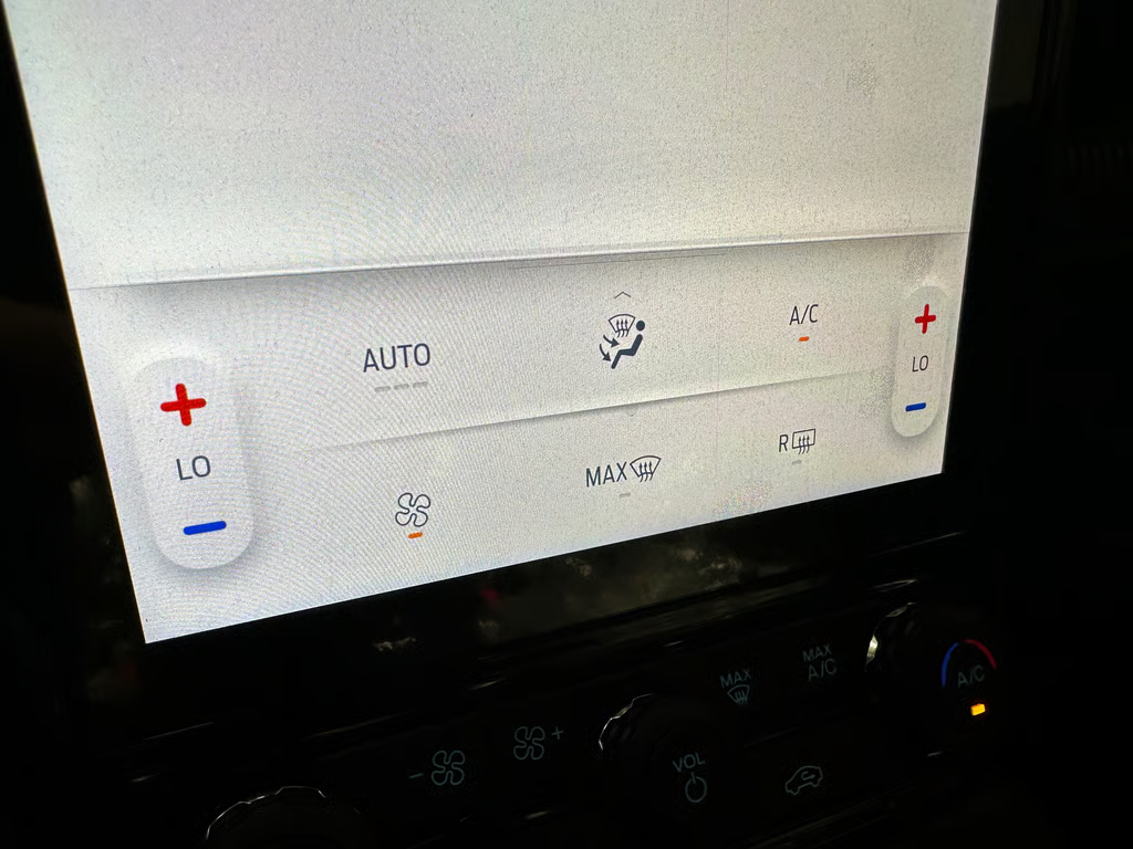 Used 4
                    FORD
                     for Sale Image