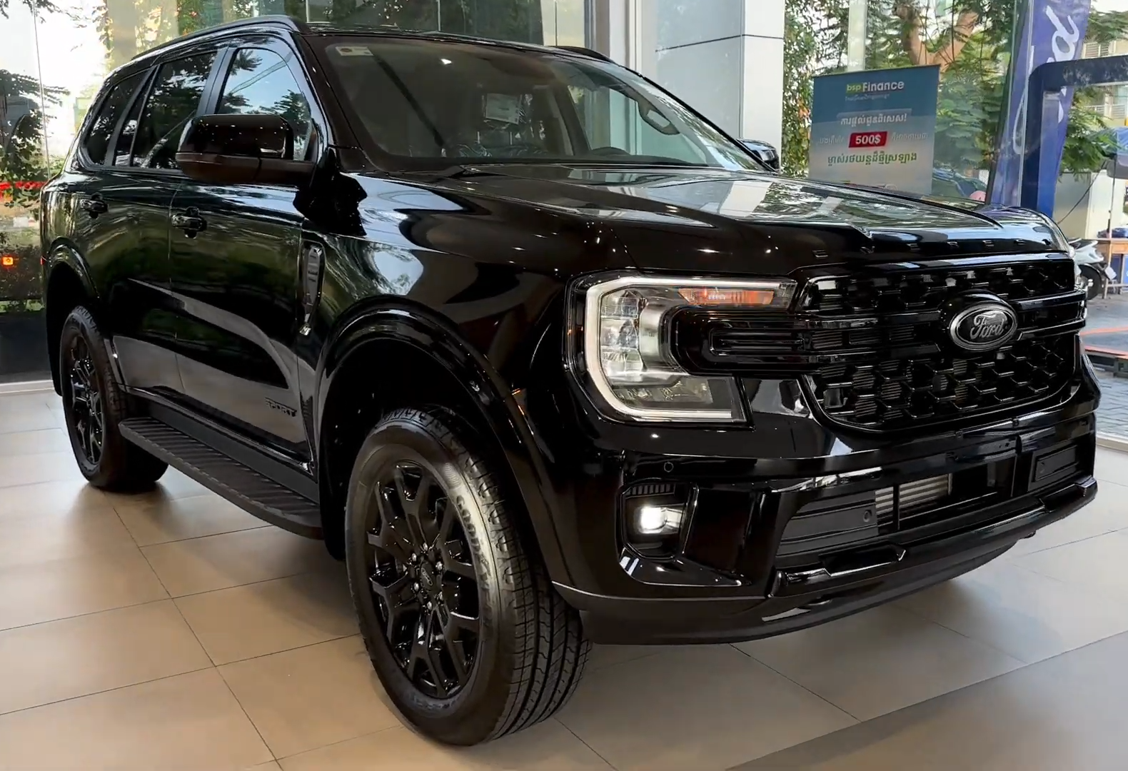 Used 1
                    FORD
                     for Sale Image