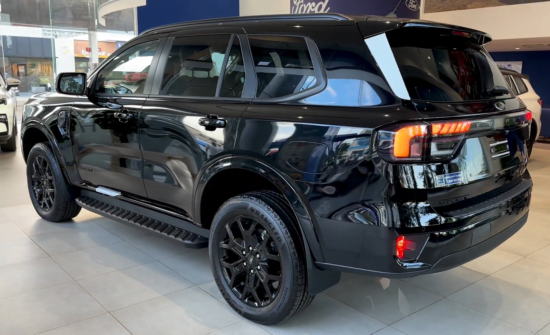 Used 1
                    FORD
                     for Sale Image