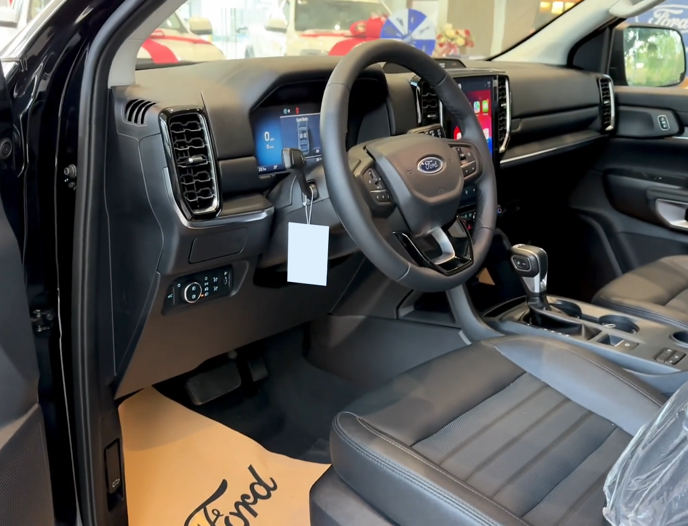 Used 1
                    FORD
                     for Sale Image