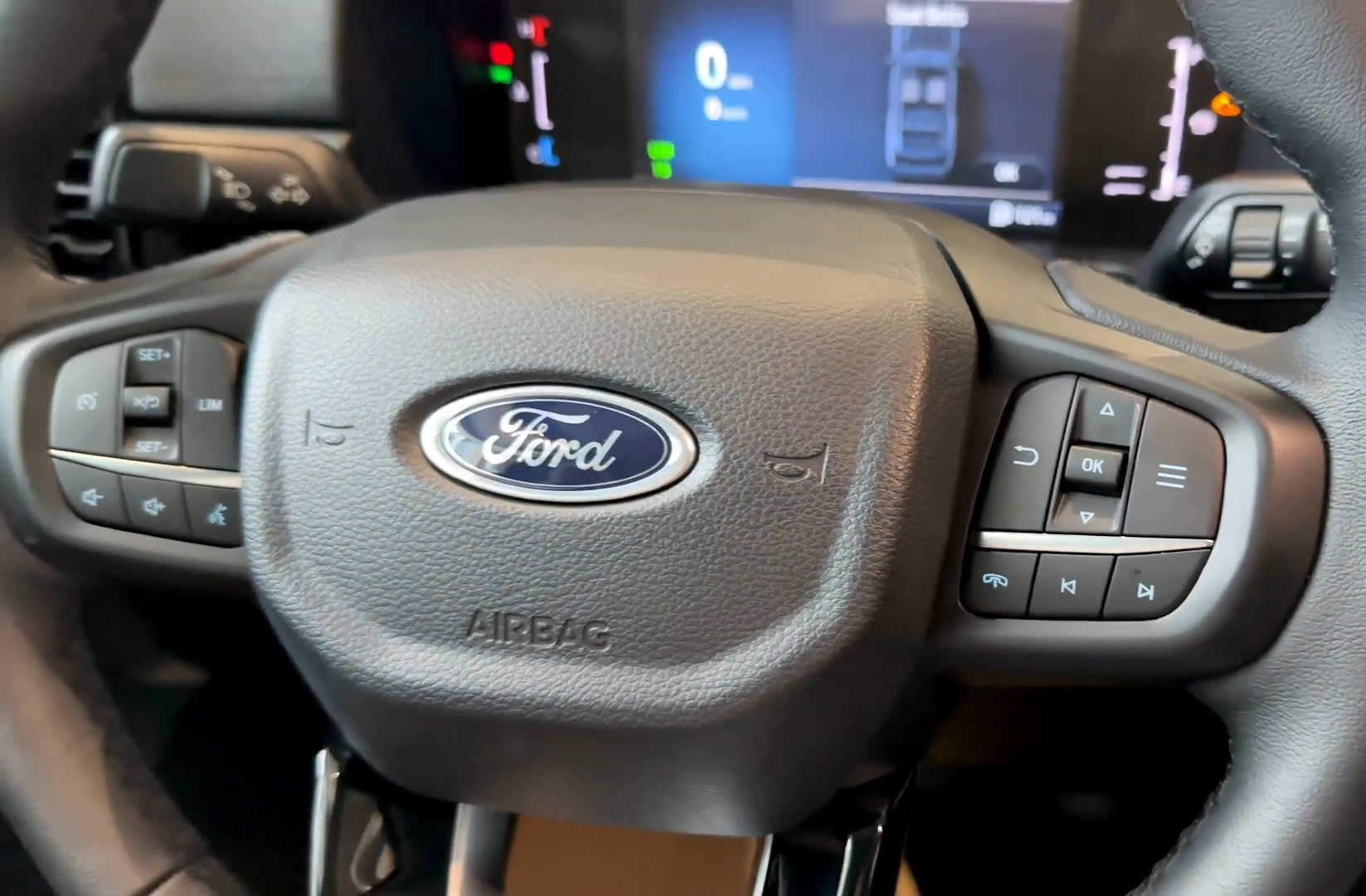 Used 1
                    FORD
                     for Sale Image