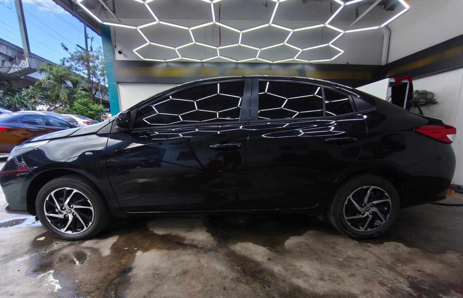 Used 1
                    TOYOTA
                     for Sale Image