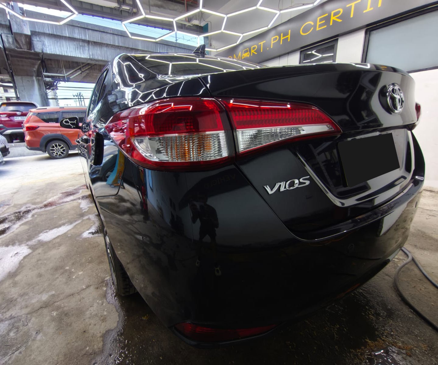 Used 1
                    TOYOTA
                     for Sale Image