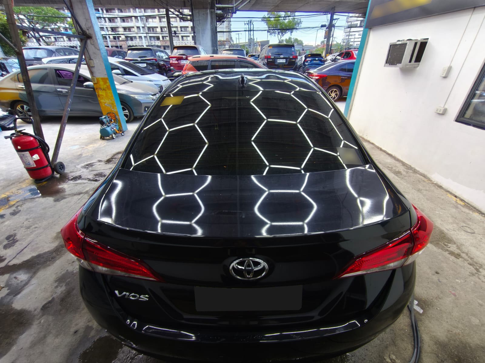 Used 1
                    TOYOTA
                     for Sale Image