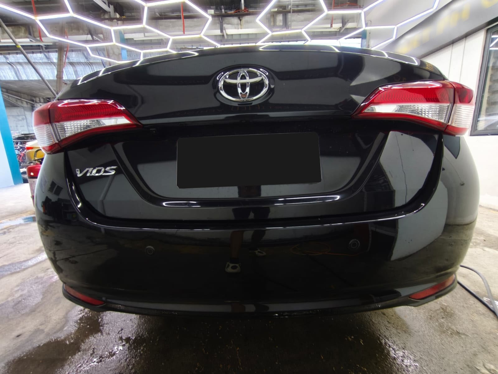 Used 1
                    TOYOTA
                     for Sale Image