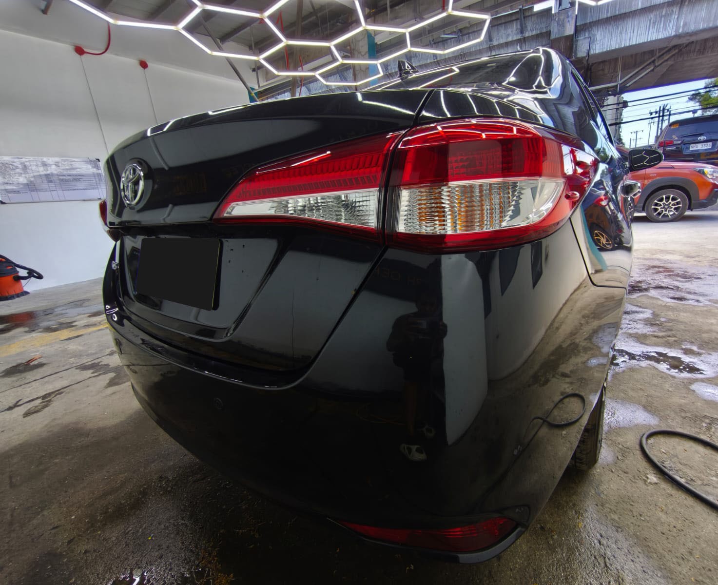 Used 1
                    TOYOTA
                     for Sale Image