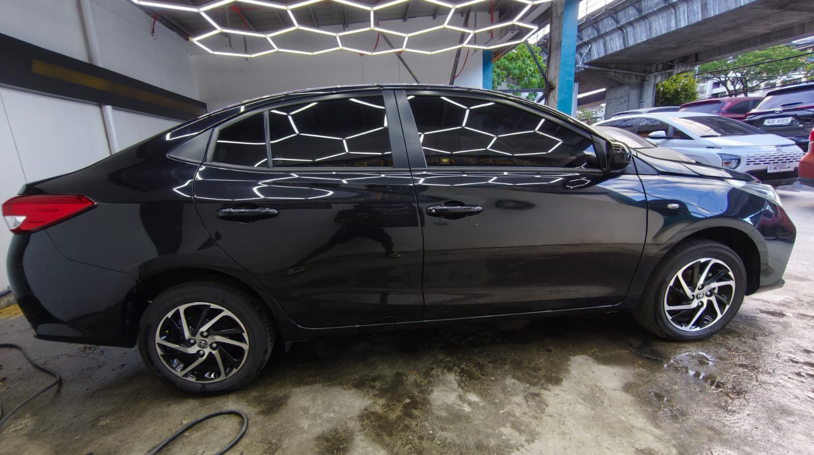 Used 1
                    TOYOTA
                     for Sale Image