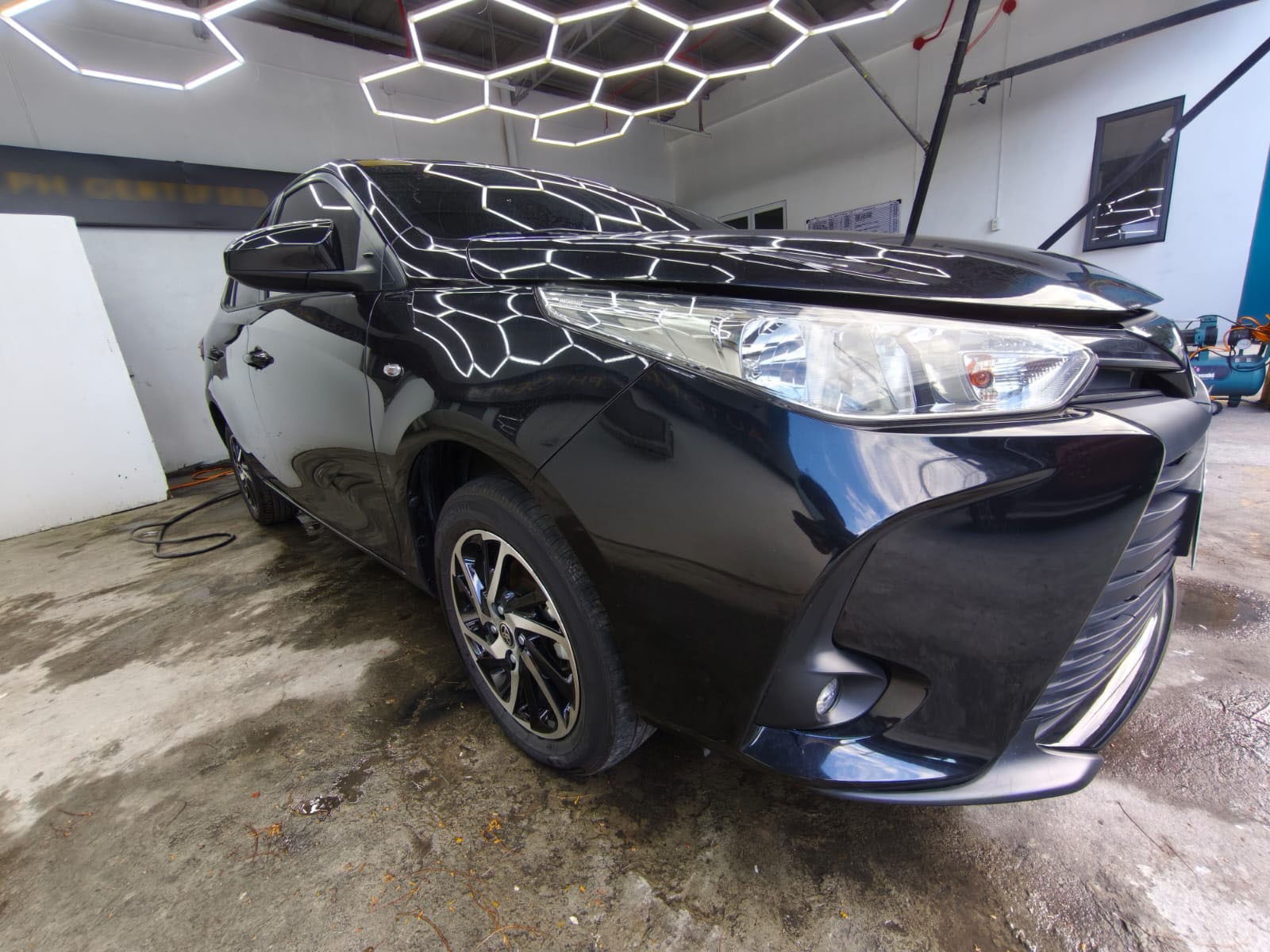 Used 1
                    TOYOTA
                     for Sale Image