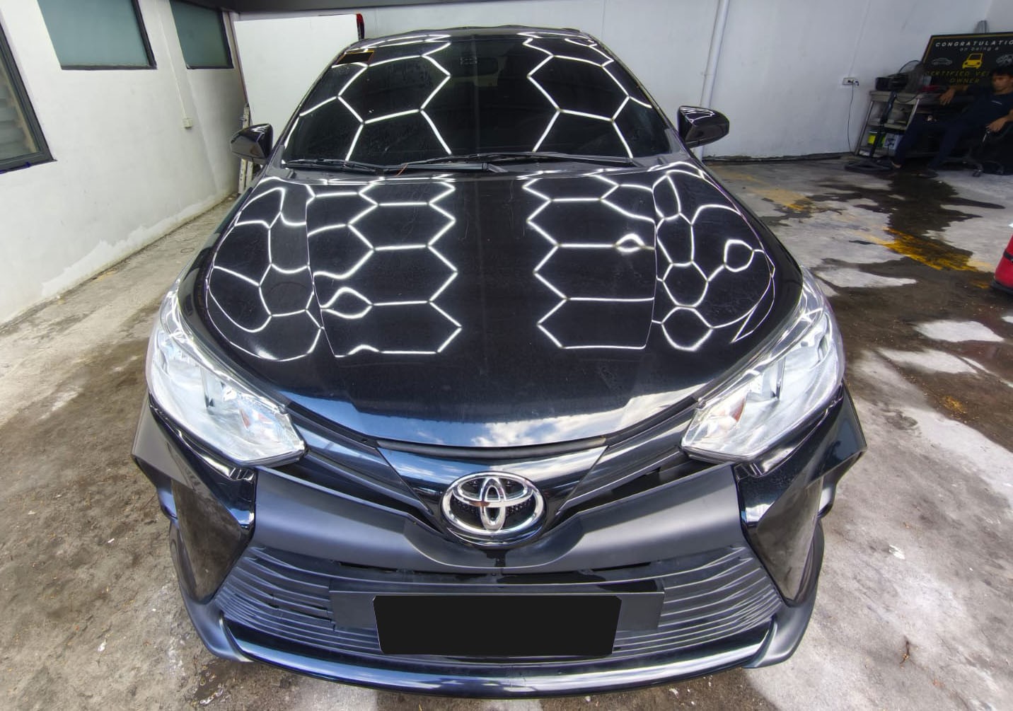 Used 1
                    TOYOTA
                     for Sale Image