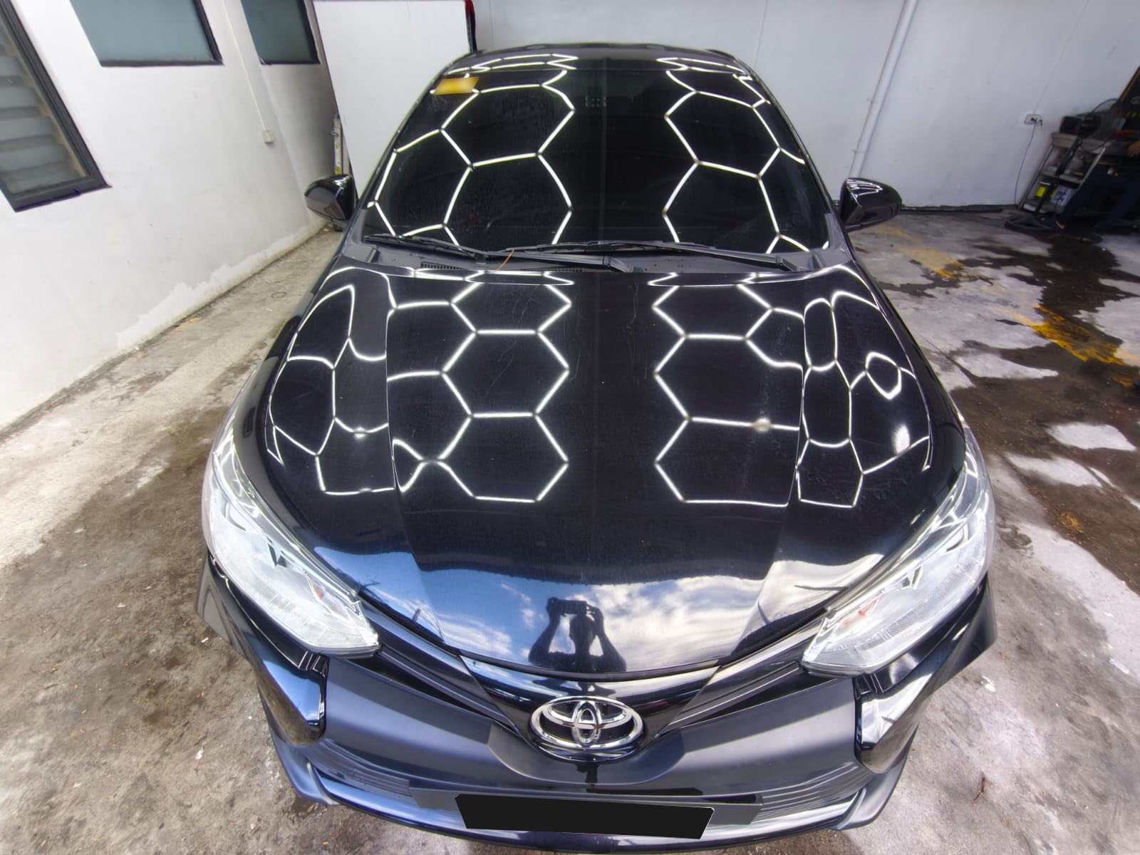 Used 1
                    TOYOTA
                     for Sale Image