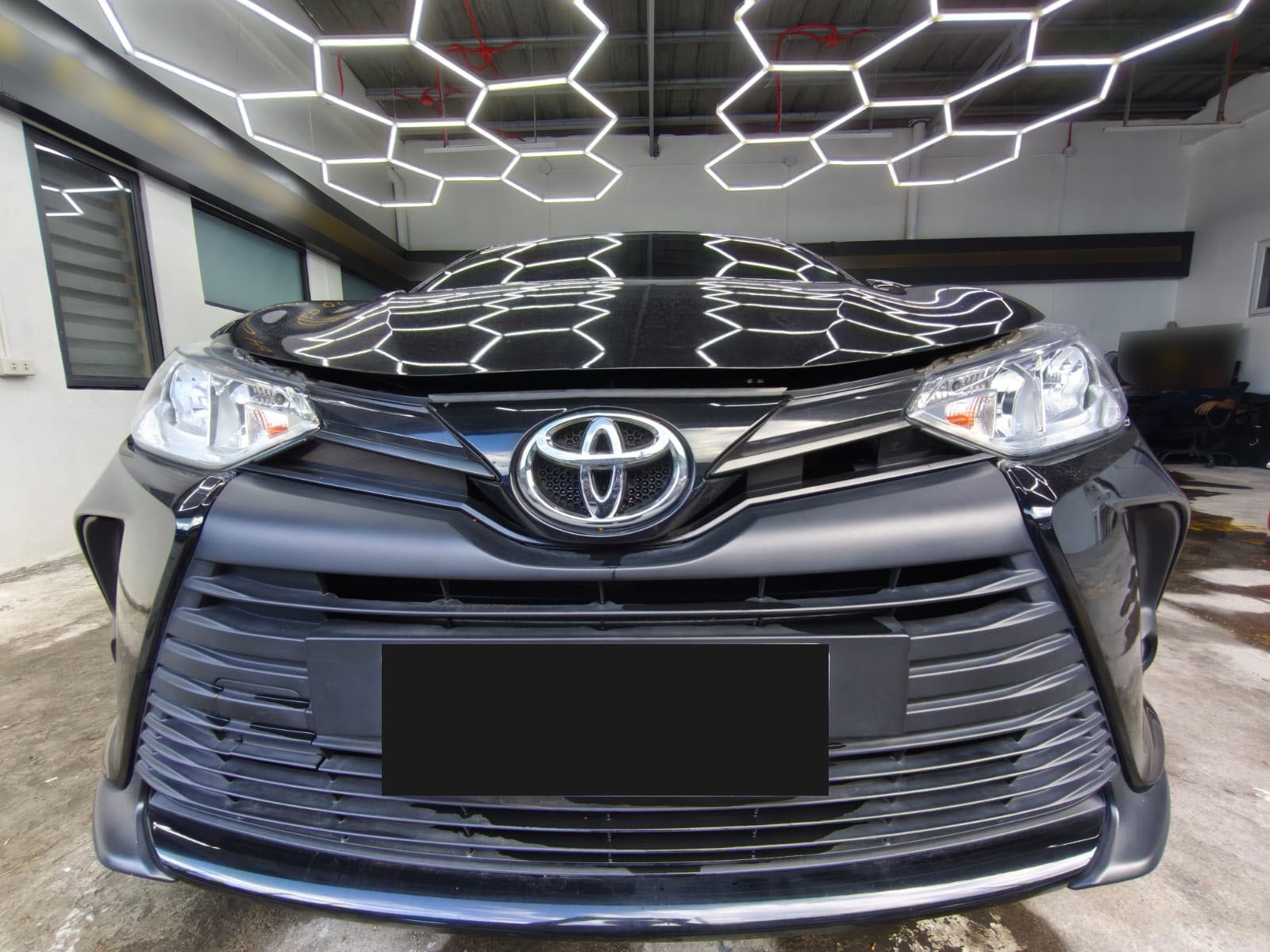 Used 1
                    TOYOTA
                     for Sale Image