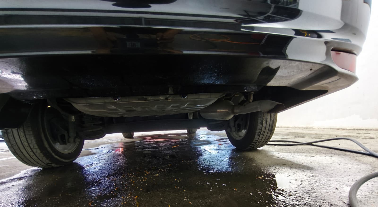 Used 1
                    TOYOTA
                     for Sale Image