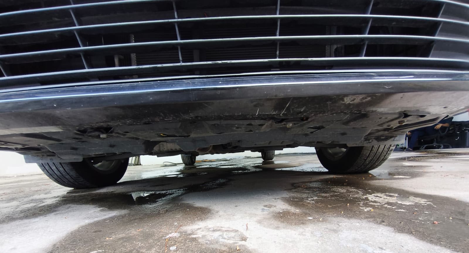 Used 1
                    TOYOTA
                     for Sale Image