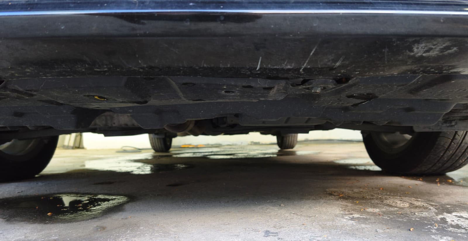 Used 1
                    TOYOTA
                     for Sale Image
