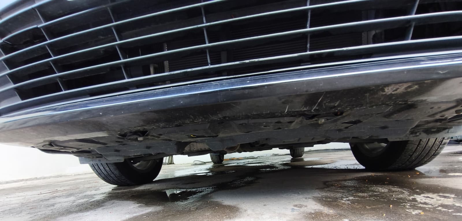 Used 1
                    TOYOTA
                     for Sale Image