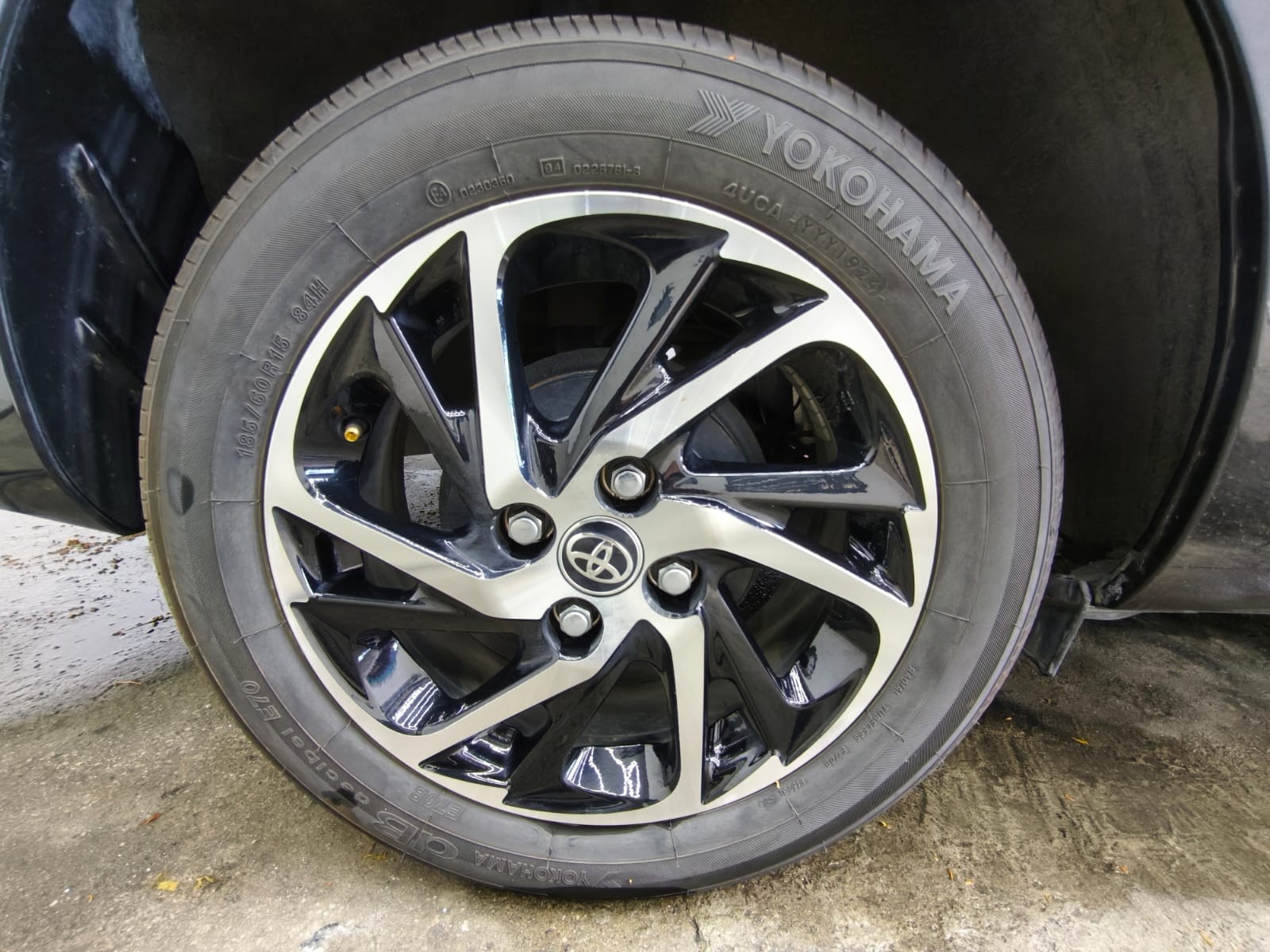 Used 1
                    TOYOTA
                     for Sale Image