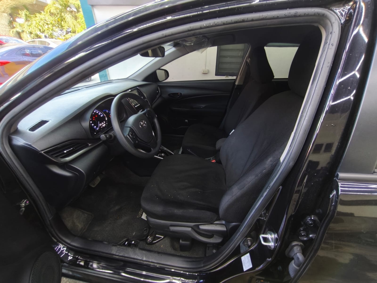 Used 1
                    TOYOTA
                     for Sale Image