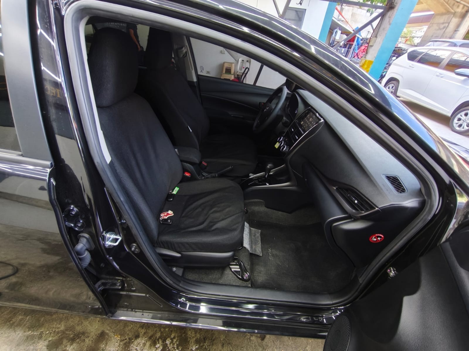 Used 1
                    TOYOTA
                     for Sale Image