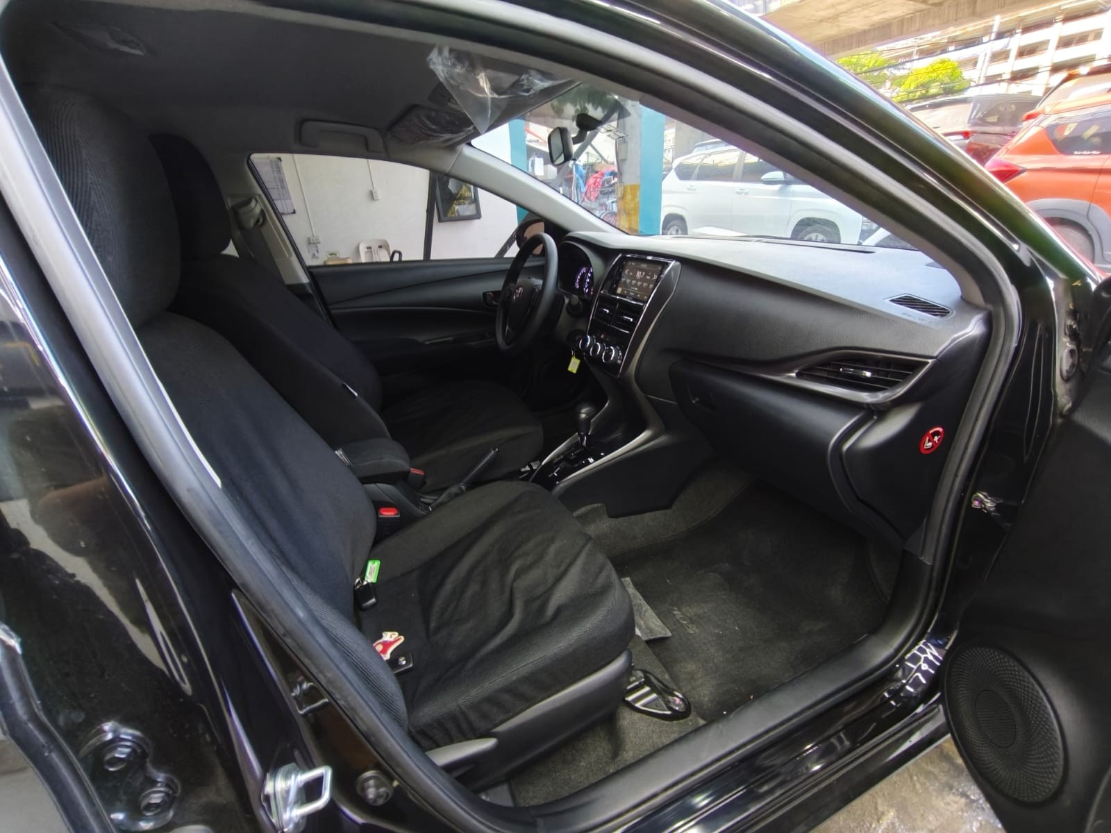 Used 1
                    TOYOTA
                     for Sale Image