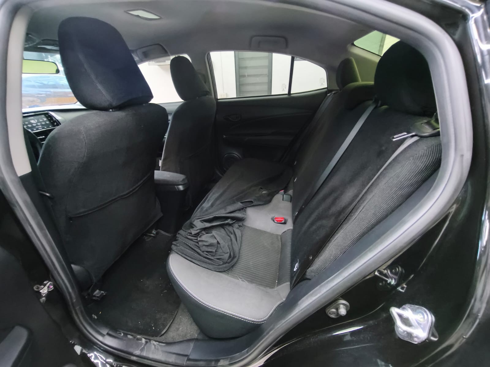 Used 1
                    TOYOTA
                     for Sale Image