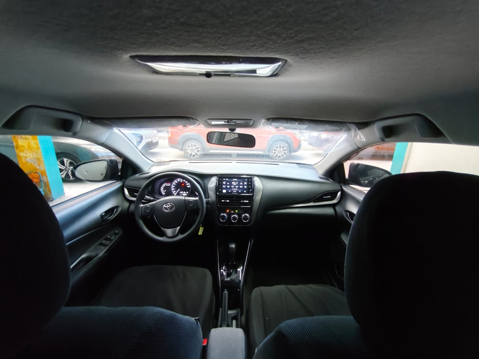 Used 1
                    TOYOTA
                     for Sale Image
