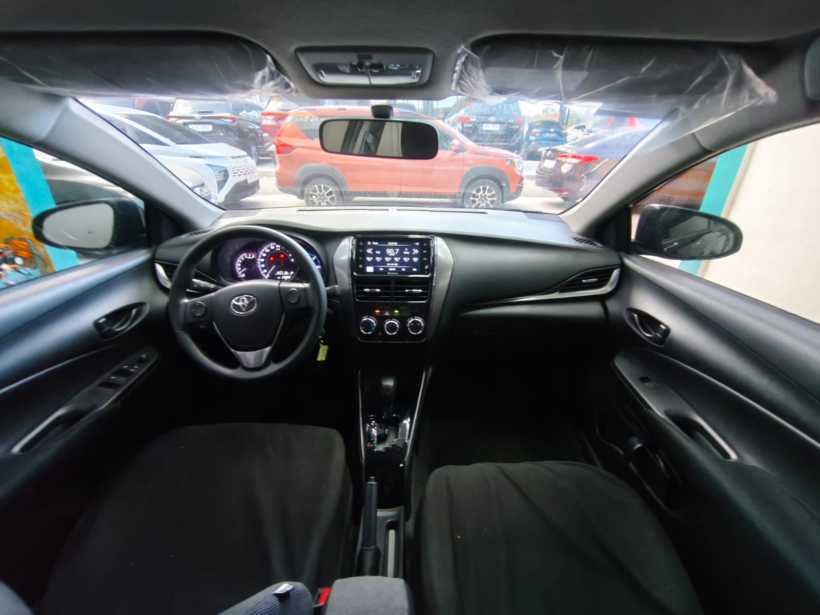 Used 1
                    TOYOTA
                     for Sale Image