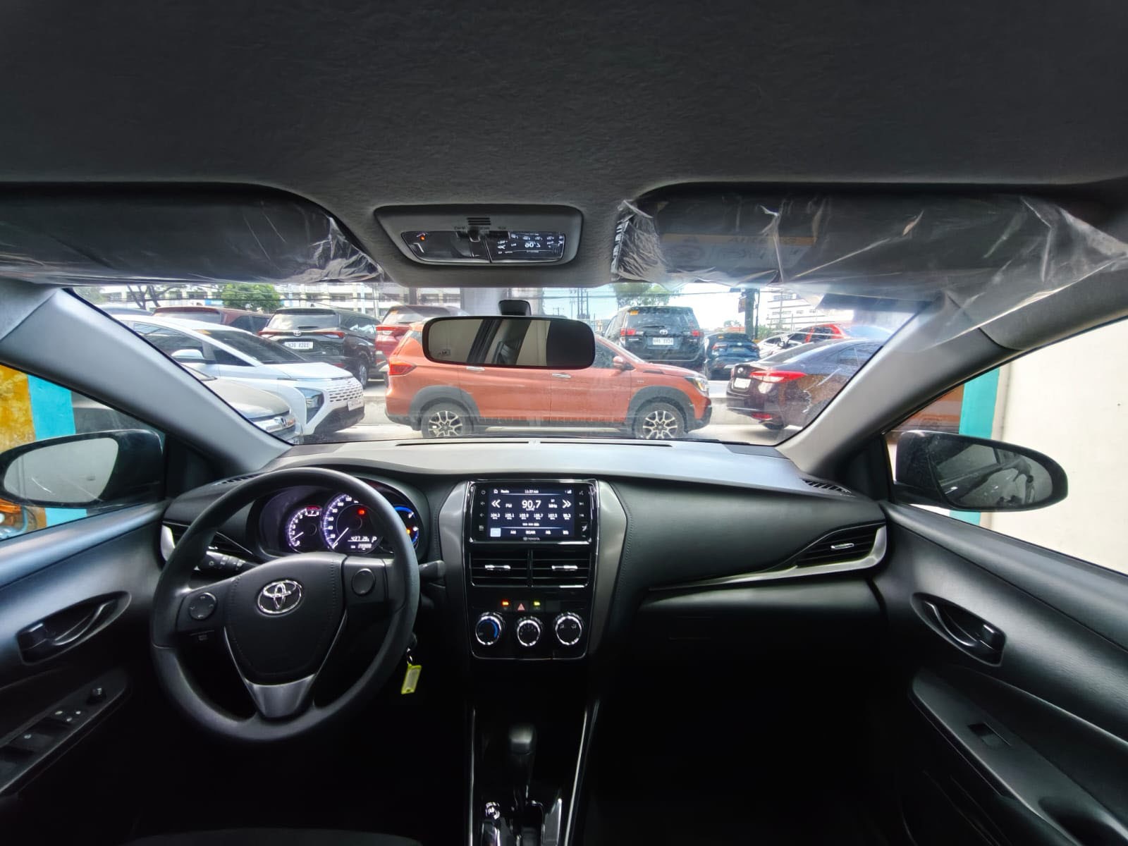 Used 1
                    TOYOTA
                     for Sale Image