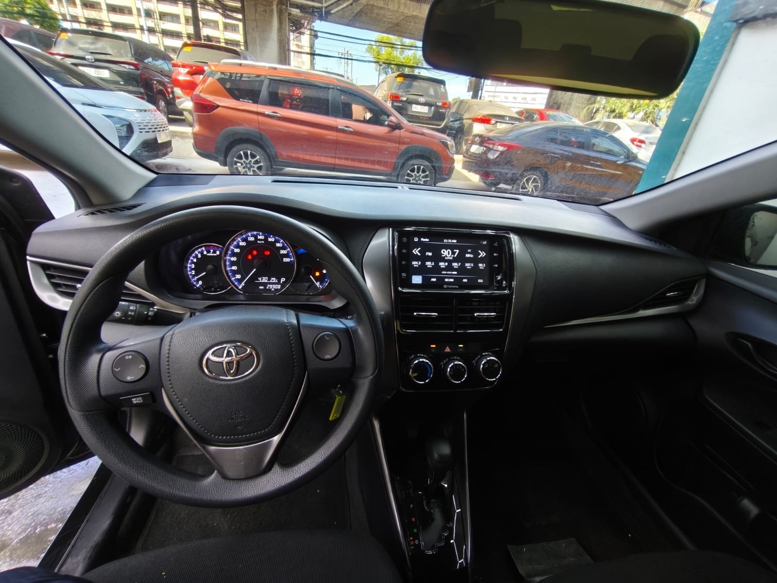 Used 1
                    TOYOTA
                     for Sale Image