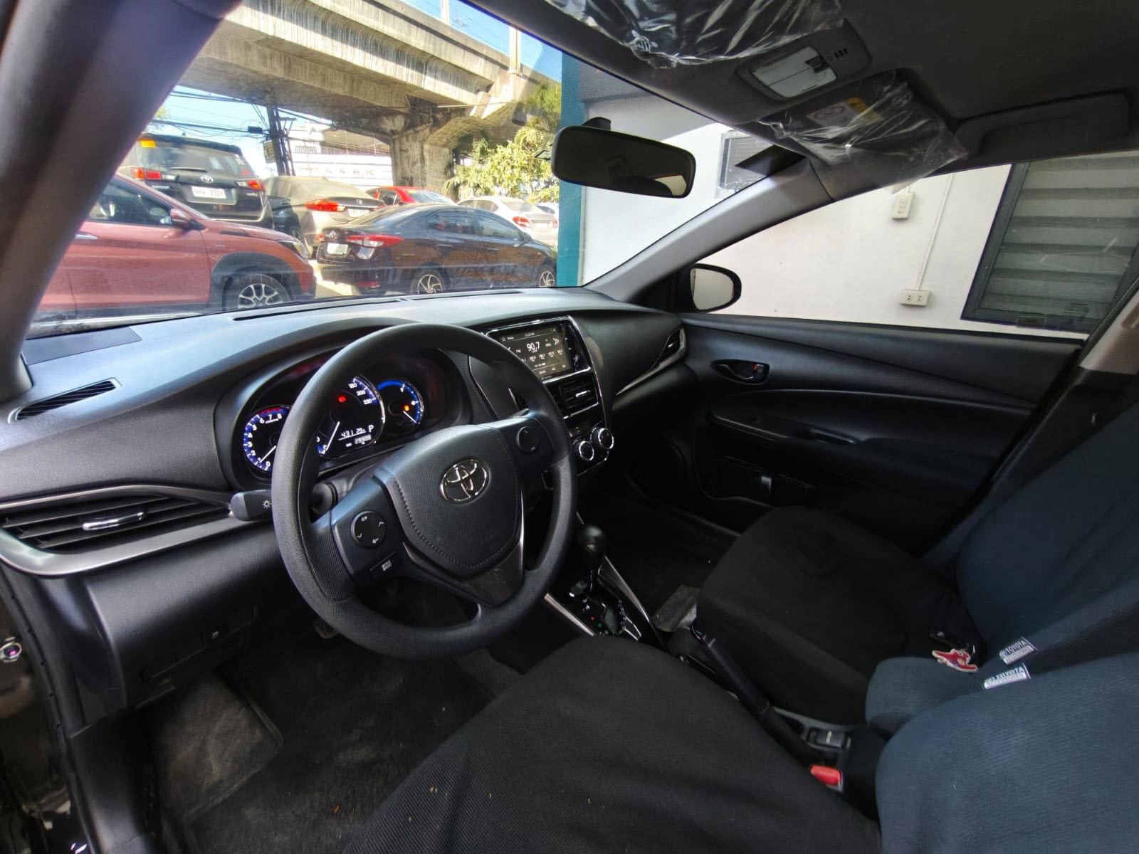 Used 1
                    TOYOTA
                     for Sale Image