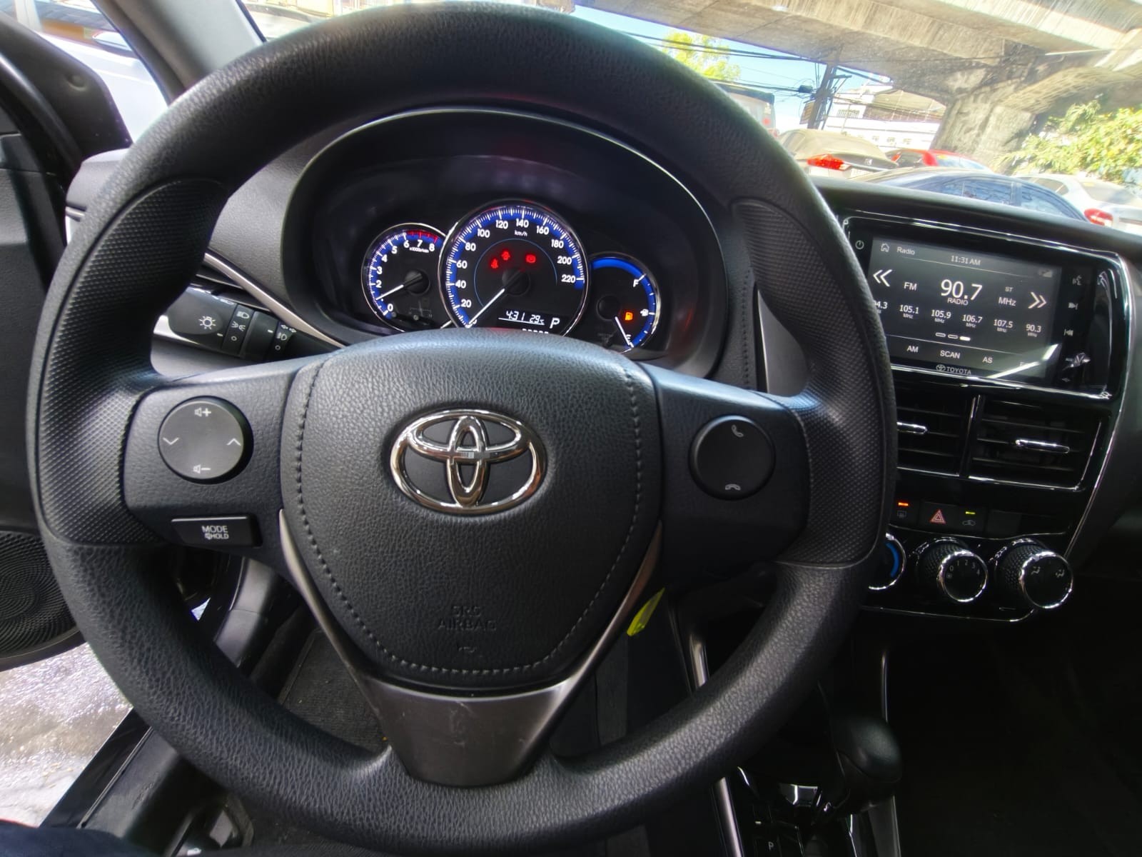 Used 1
                    TOYOTA
                     for Sale Image