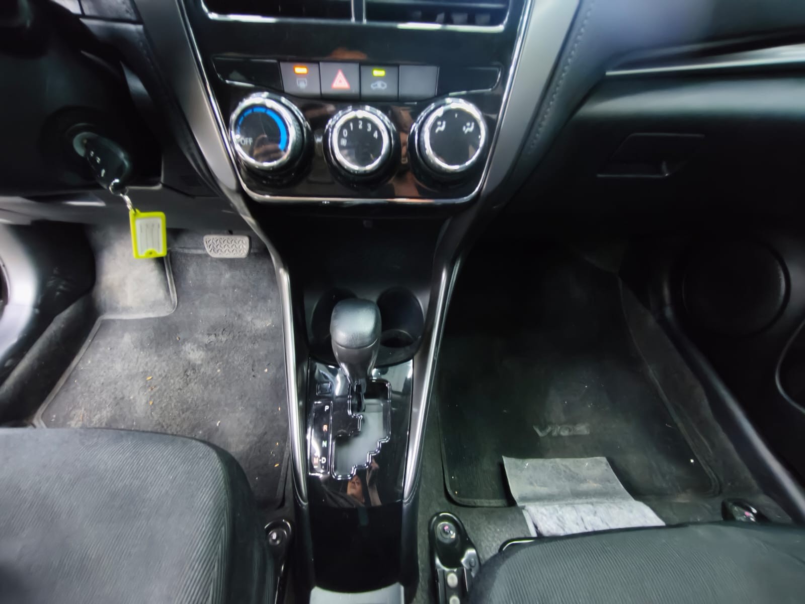 Used 1
                    TOYOTA
                     for Sale Image