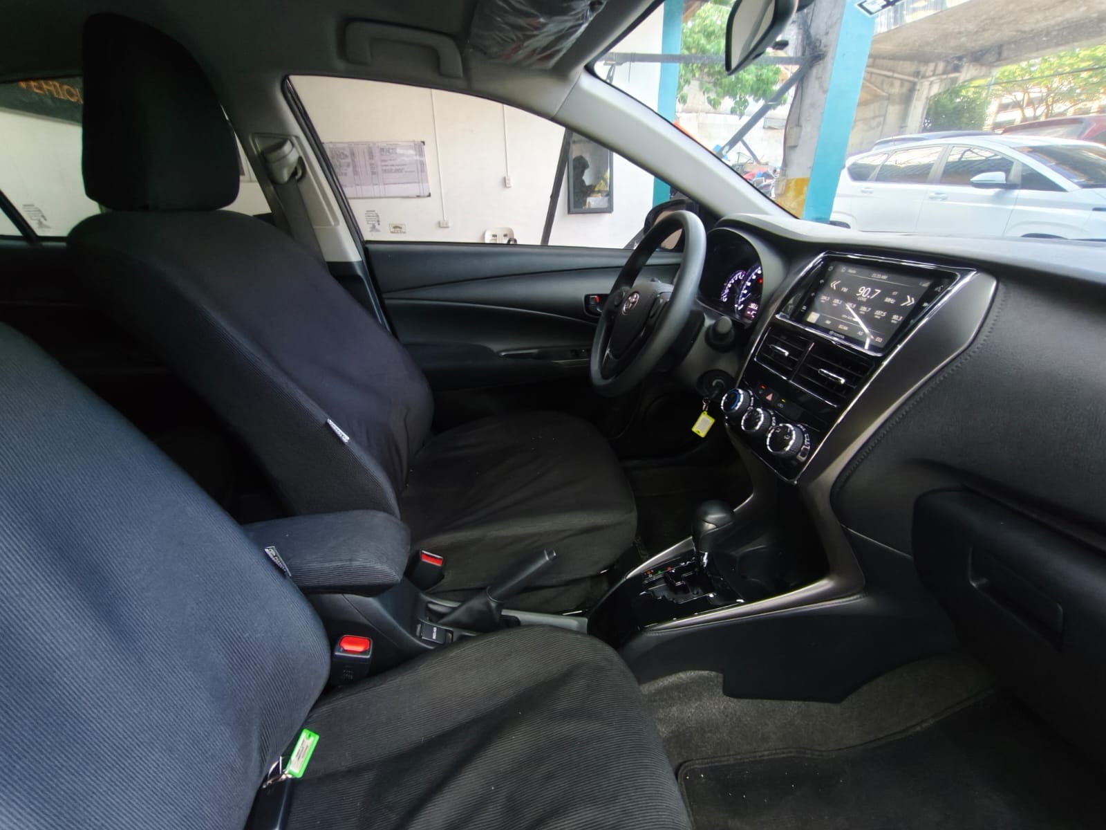 Used 1
                    TOYOTA
                     for Sale Image