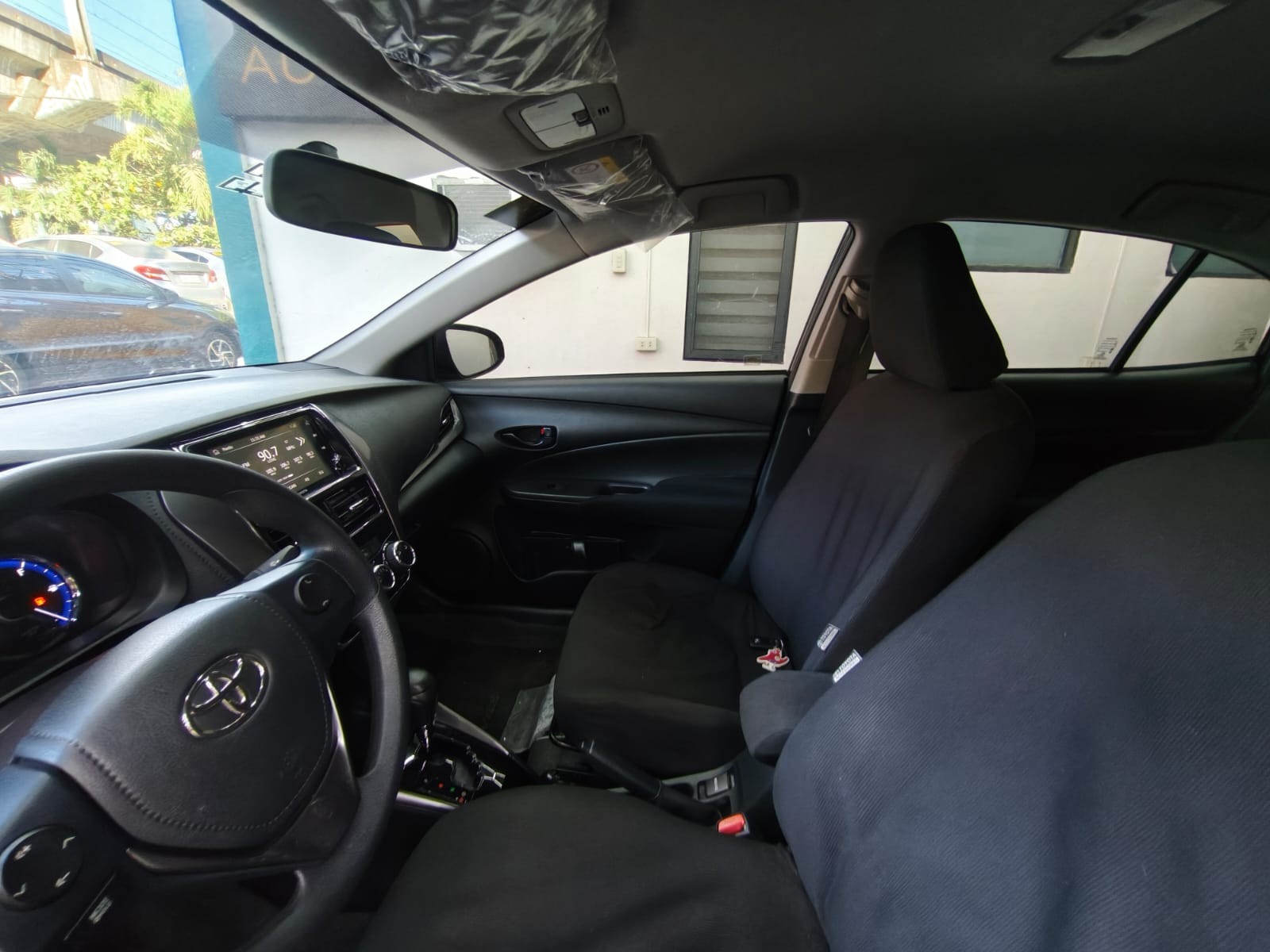 Used 1
                    TOYOTA
                     for Sale Image
