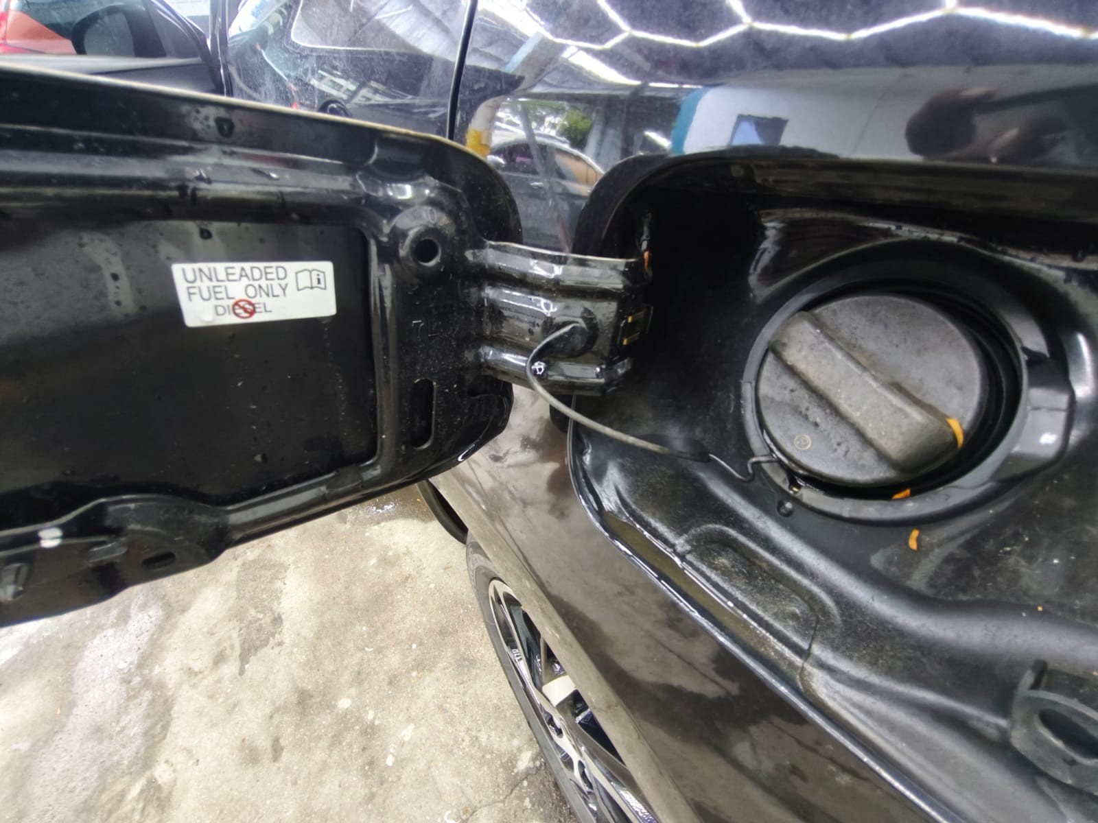 Used 1
                    TOYOTA
                     for Sale Image