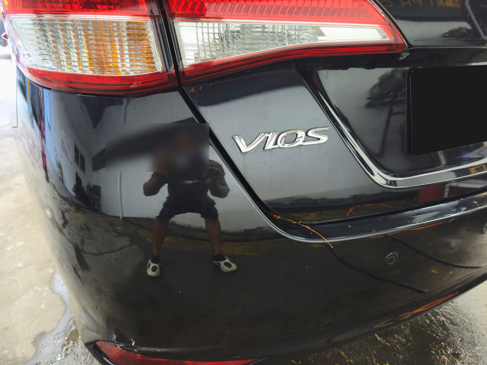Used 1
                    TOYOTA
                     for Sale Image