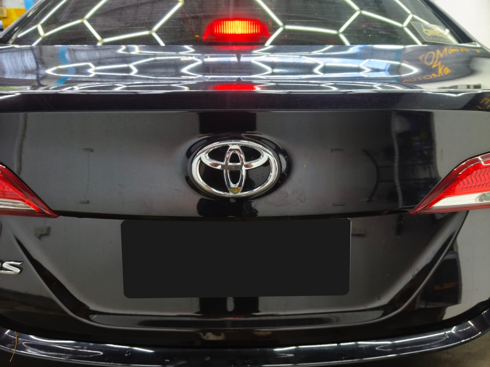 Used 1
                    TOYOTA
                     for Sale Image