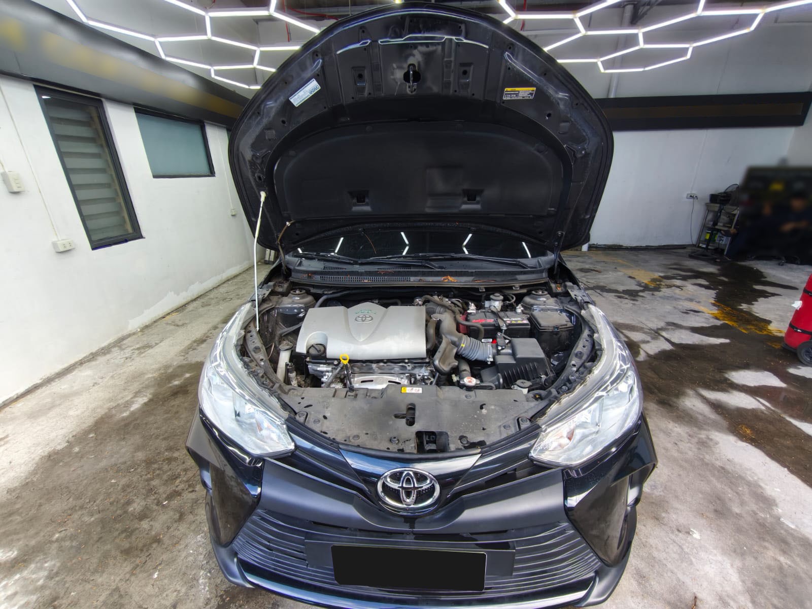 Used 1
                    TOYOTA
                     for Sale Image
