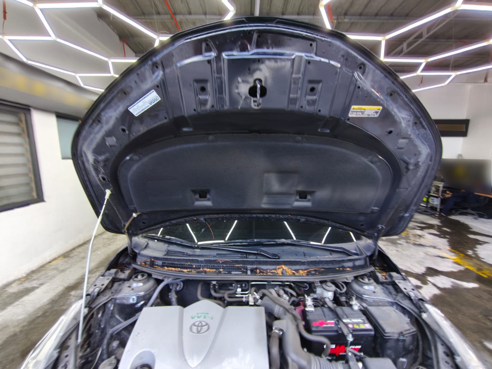 Used 1
                    TOYOTA
                     for Sale Image