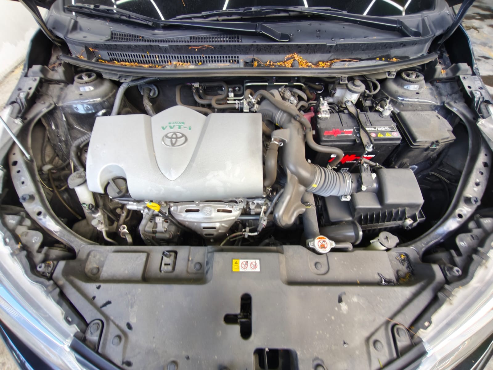 Used 1
                    TOYOTA
                     for Sale Image