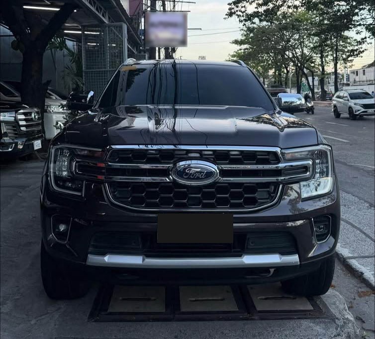 Used 1
                    FORD
                     for Sale Image